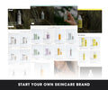Start Your Skincare Brand